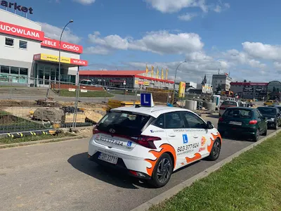 5BIEG Marcin Koza | Prawo jazdy • Nauka jazdy Rzeszów • Kurs prawa jazdy Rzeszów